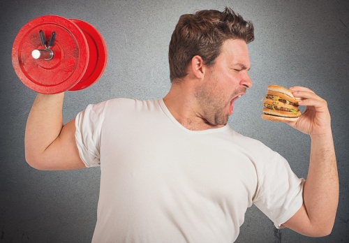 Co jíst před cvičením a co jíst po něm