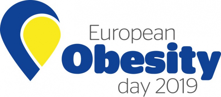 Evropský den obezity 2019 Evropský den obezity 2019