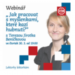 Jak pracovat s myšlenkami, které kazí hubnutí?