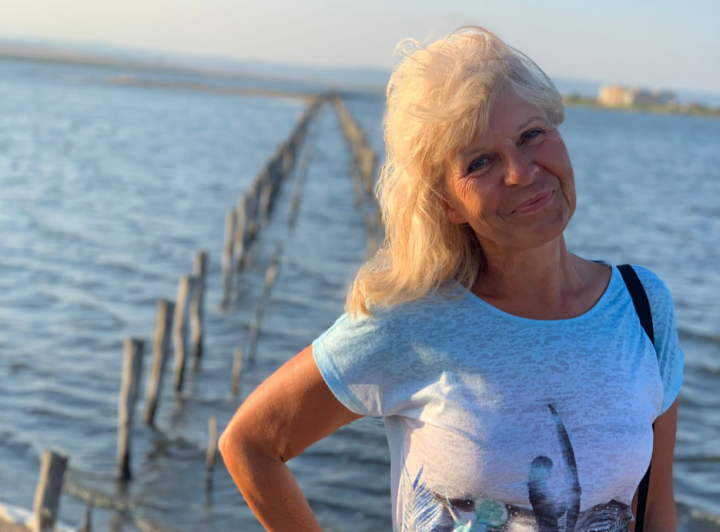 Milena zhubla díky kurzům zdravého hubnutí se STOBem 17 kilogramů. „Pochopila jsem, že být fit je důležité pro mě samotnou – ne pro mé okolí…“ Milena zhubla díky kurzům zdravého hubnutí se STOBem 17 kilogramů. „Pochopila jsem, že být fit je důležité pro mě samotnou – ne pro mé okolí…“