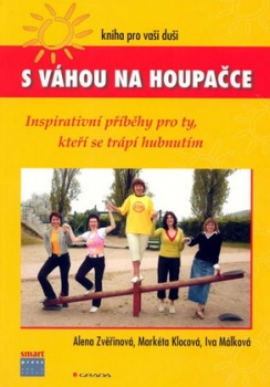S váhou na houpačce – kniha pro vaši duši