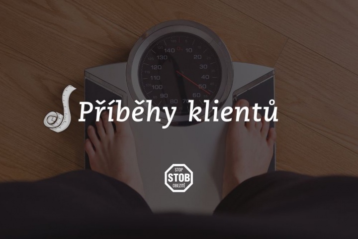 Vrací se ke mně staré oblečení a užívám si pocity úspěchu, říká Pavla, která zhubla díky online kurzu 8 kg Vrací se ke mně staré oblečení a užívám si pocity úspěchu, říká Pavla, která zhubla díky online kurzu 8 kg