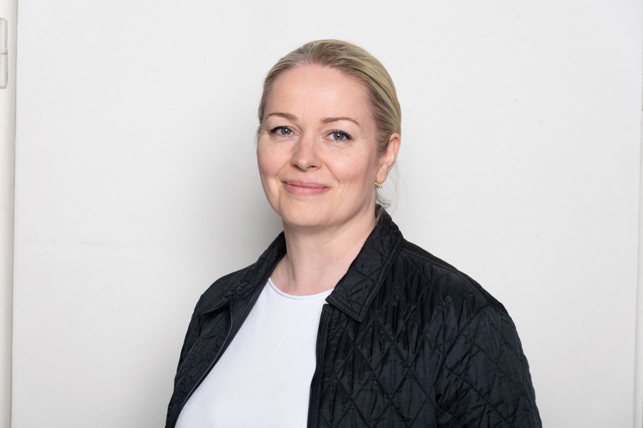 Ing. Lenka Vymlátilová