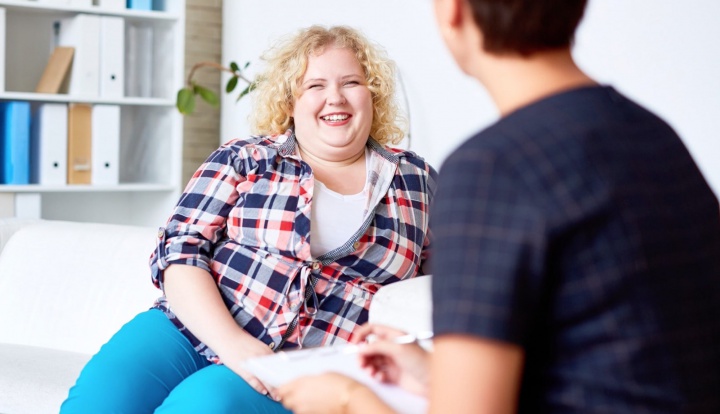 Akce zdarma ke Světovému dni obezity 2021 Akce zdarma ke Světovému dni obezity 2021