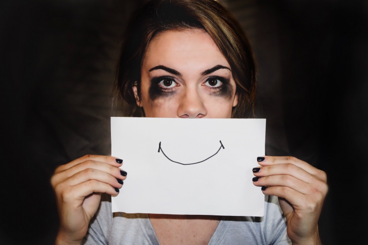 Psychická pohoda – půl zdraví? Psychická pohoda – půl zdraví?