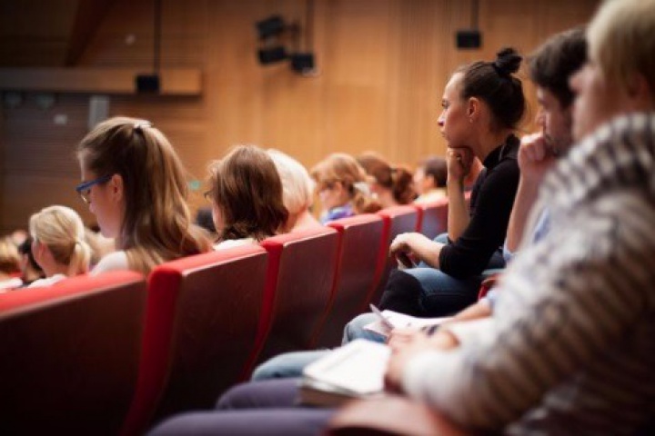 Konference Dialogem ke zdraví III Konference Dialogem ke zdraví III