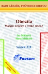 Obezita - Malými krůčky k velké změně