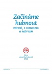 Začínáme hubnout - zdravě, s rozumem a natrvalo