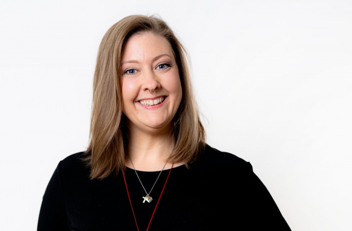 „Ta svoboda, když přestanete myslet jen na jídlo...“ Příběh Edity, která zhubla 17 kilo díky kurzu STOBu „Ta svoboda, když přestanete myslet jen na jídlo...“ Příběh Edity, která zhubla 17 kilo díky kurzu STOBu