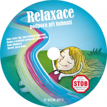 CD Relaxace